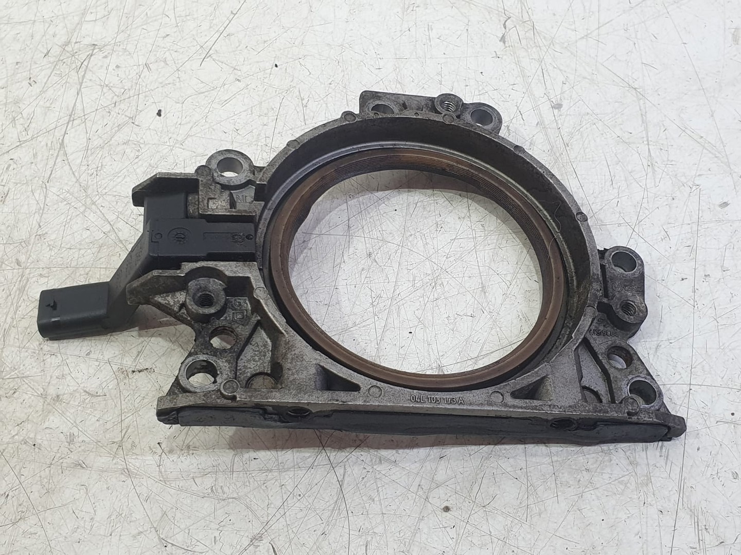 Senzor vibrochen 04L906433b 04L103173a Audi A6 4G/C7 (2010 - 2014)
