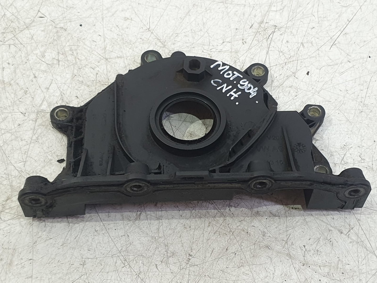 Capac vibrochen 04L103151 Audi A6 4G/C7 (2010 - 2014)