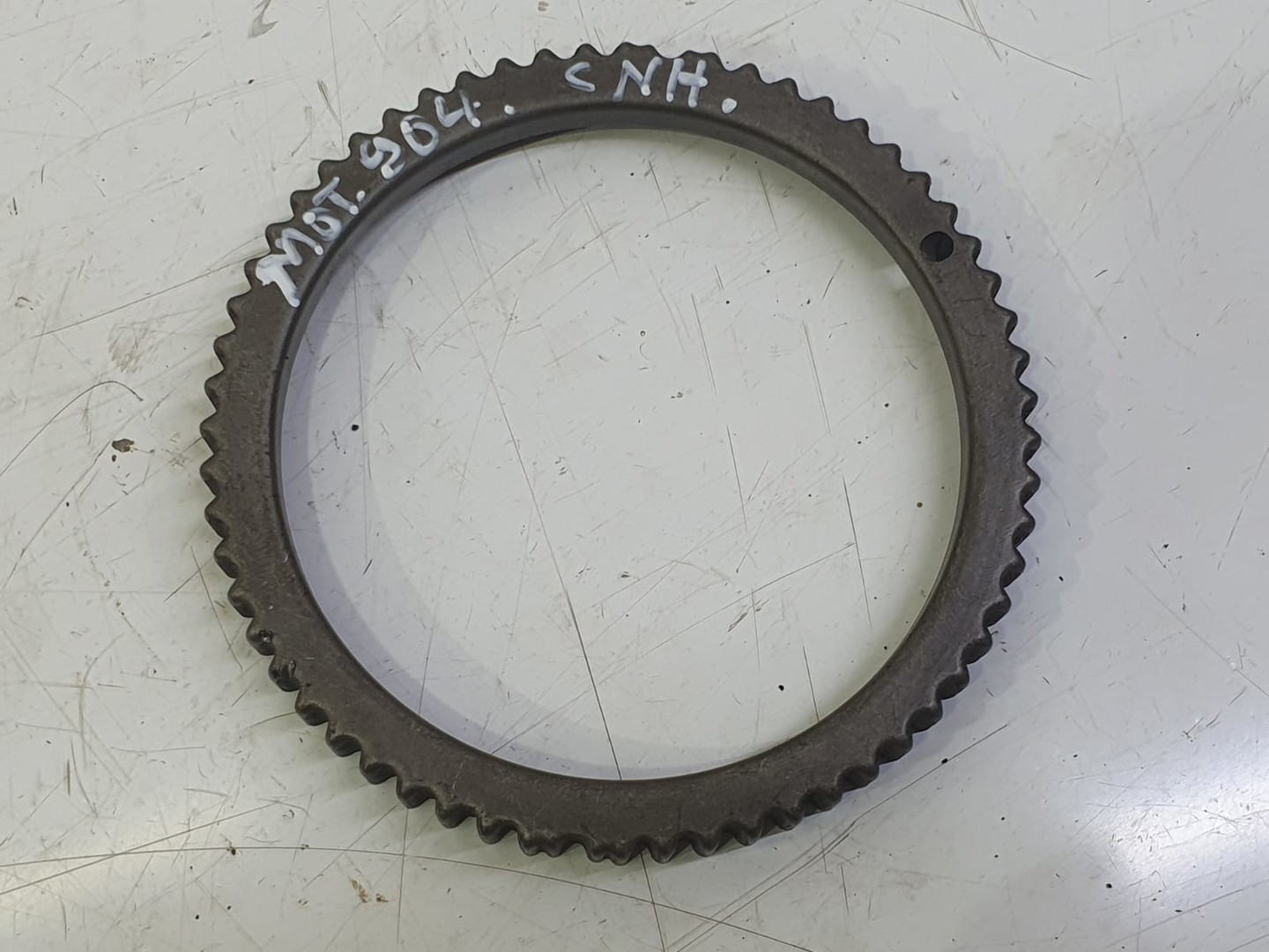 Senzor vibrochen 04L105189a Audi A6 4G/C7 (2010 - 2014)