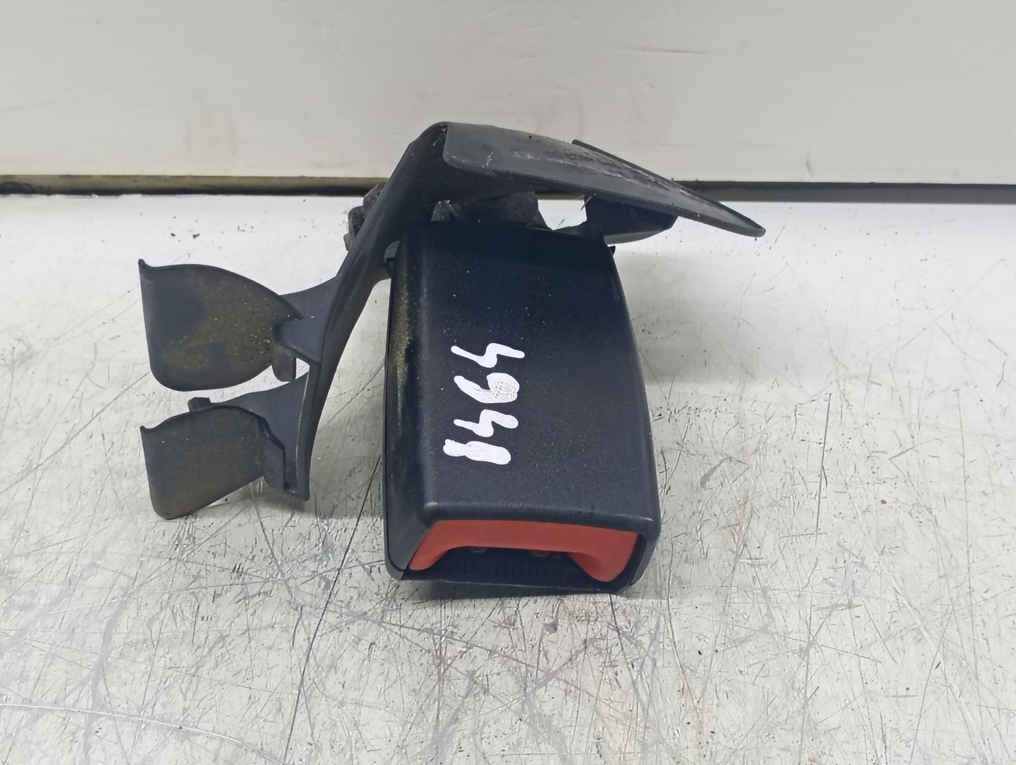 Pretensioner 8k0857798 Audi A4 B8/8K (2007 - 2011)