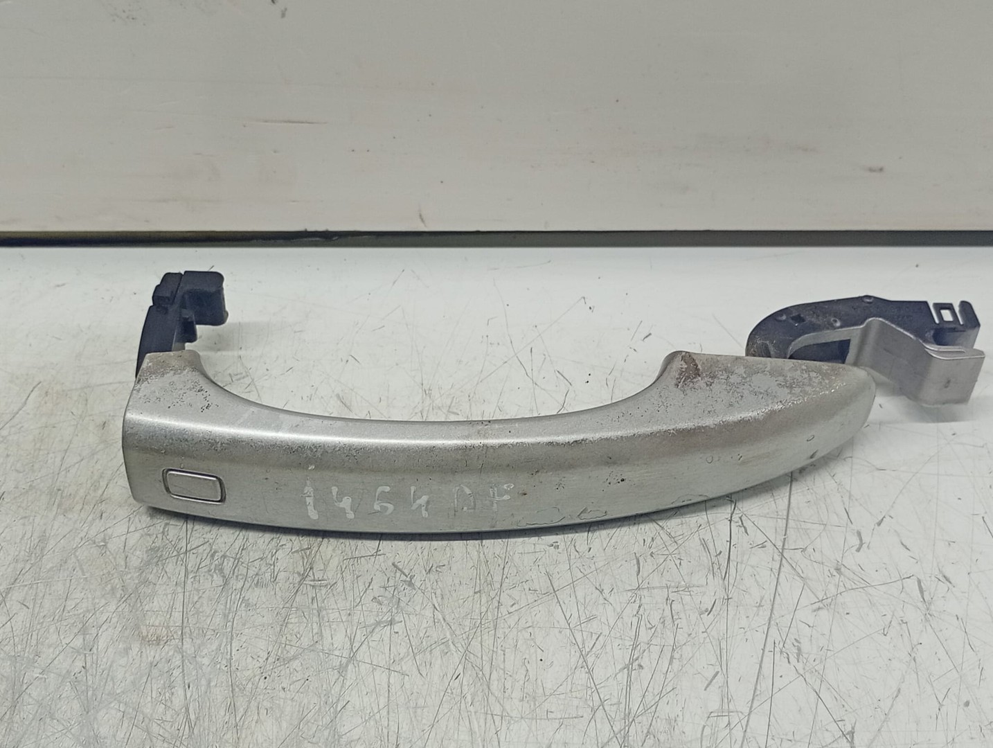 Maner exterior 8t0837205a Audi A4 B8/8K (2007 - 2011)