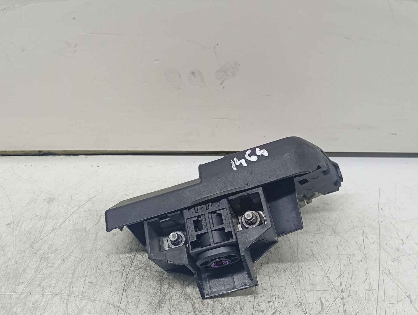 Borna baterie KB8j4590 Audi A4 B8/8K (2007 - 2011)