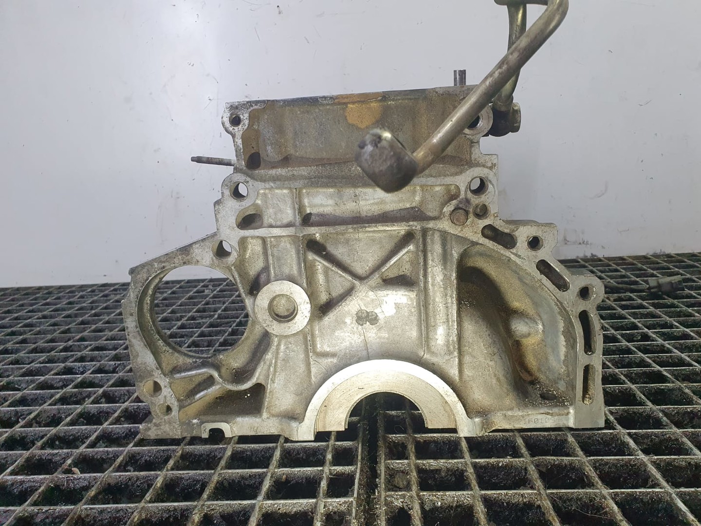 Bloc motor 2ad Toyota RAV4 3 (XA30) (2005 - 2010)