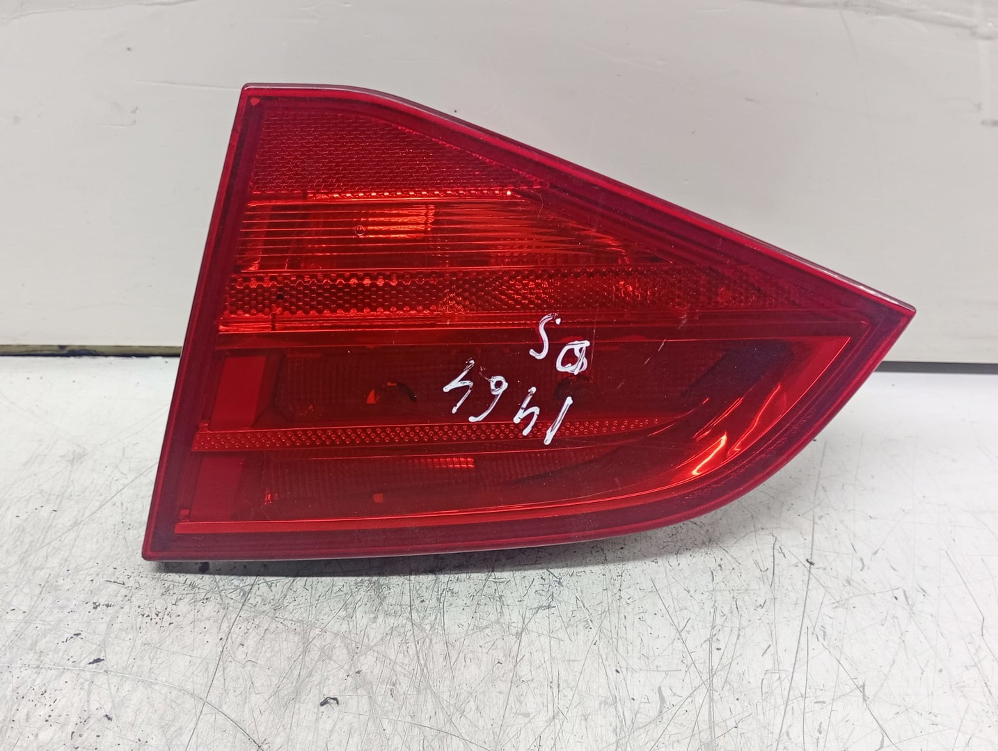 Stop dreapta Audi A4 B8/8K (2007 - 2011)