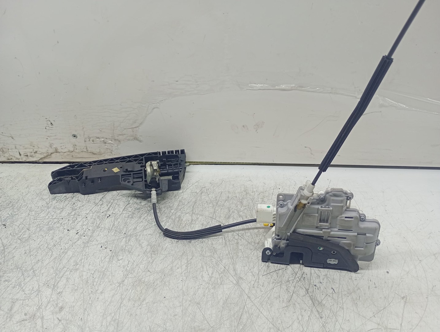 Broasca dreapta spate Audi A4 B8/8K (2007 - 2011)