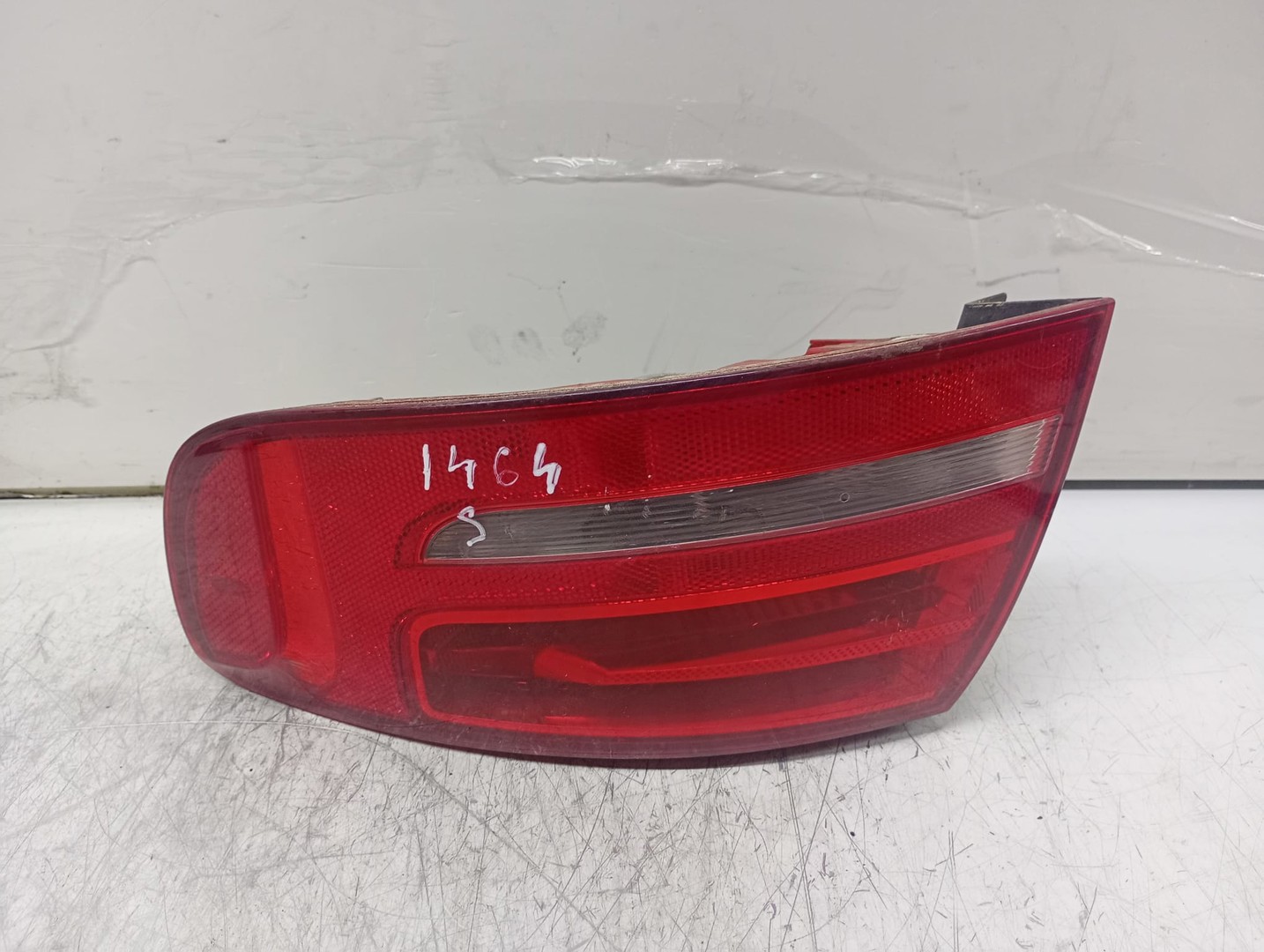 Stop dreapta Audi A4 B8/8K (2007 - 2011)