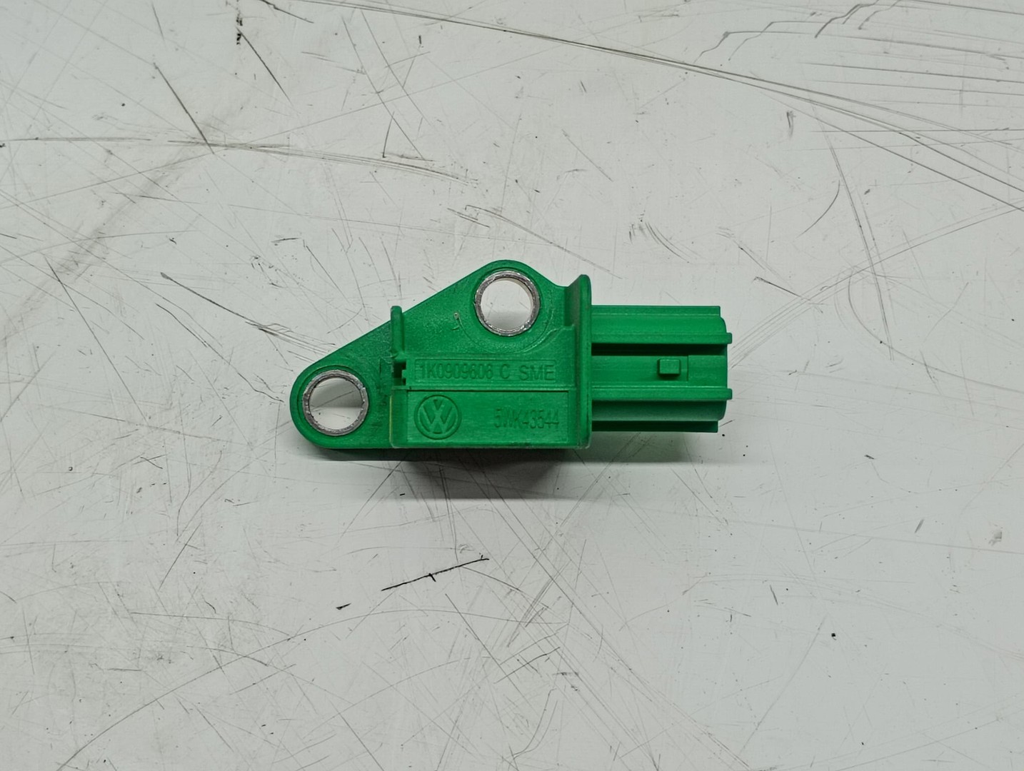 Senzor impact 1k0909606 Audi A4 B8/8K (2007 - 2011)
