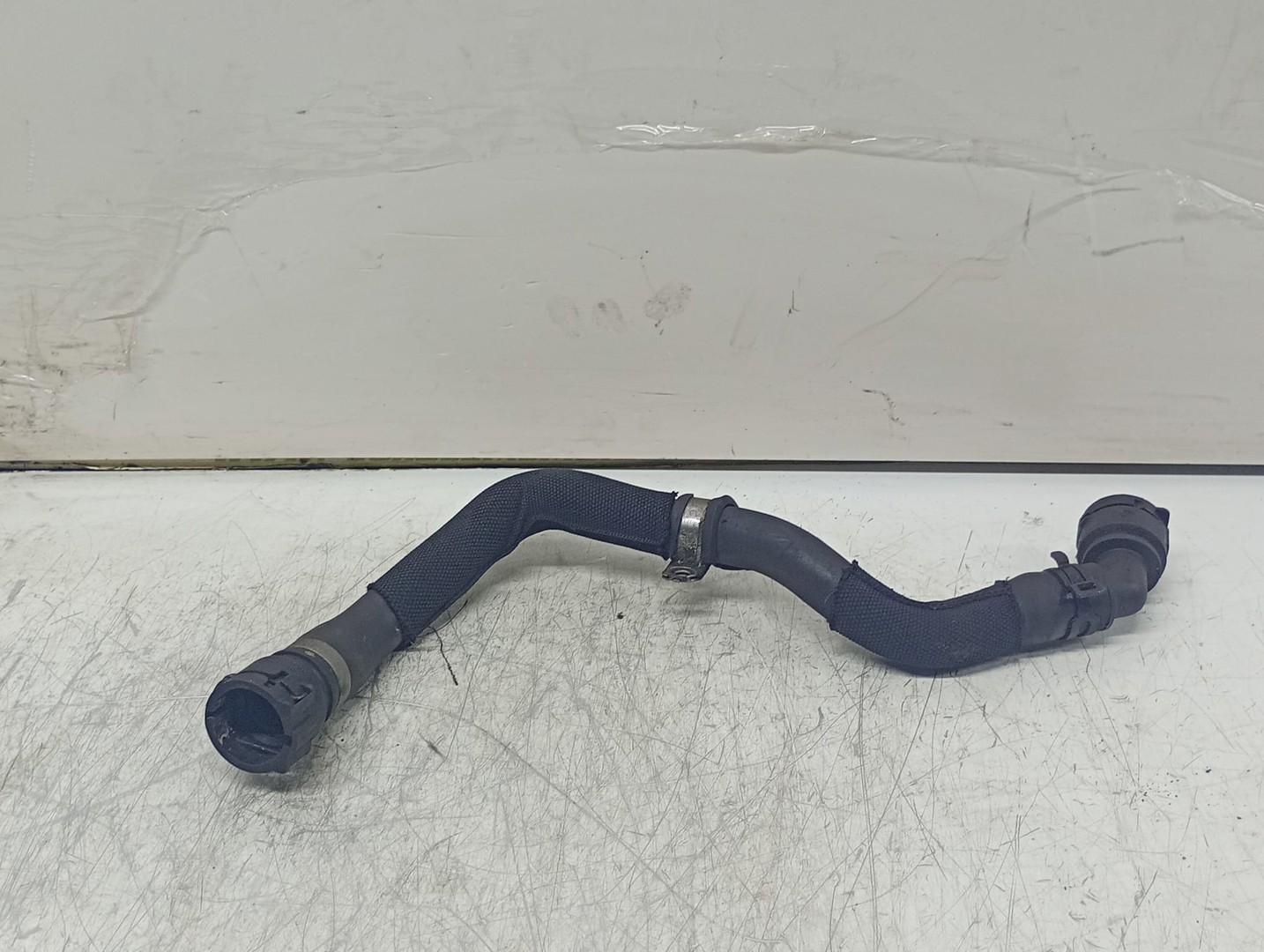 Furtun apa 1j0122291d Volkswagen Golf 4 (1997 - 2006)
