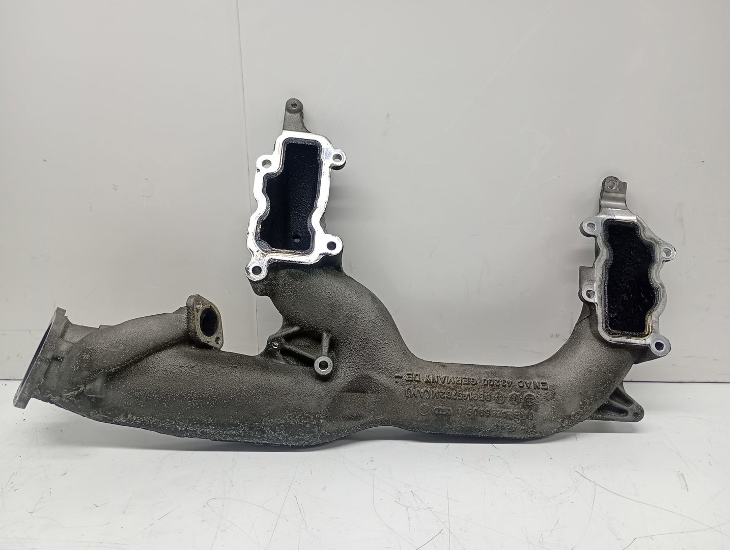 Galerie admisie 059145762m Audi A4 B8/8K (2007 - 2011)