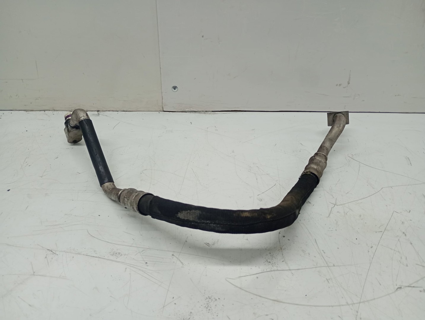 Conducta clima ac 8k0260701n Audi A4 B8/8K (2007 - 2011)