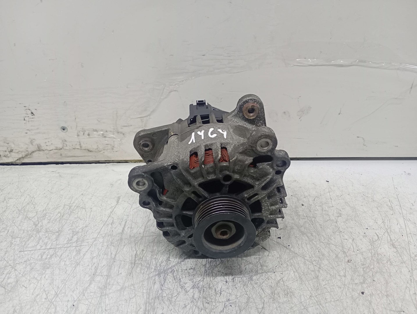 Alternator TG15c095 Audi A4 B8/8K (2007 - 2011)