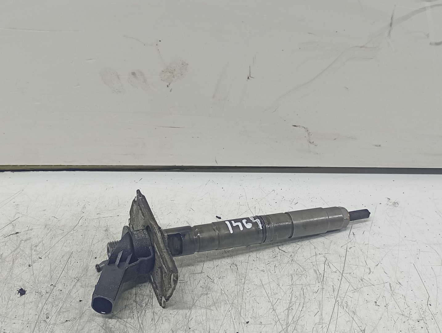 Injector 059130277AR 0445116015 Audi A4 B8/8K (2007 - 2011)