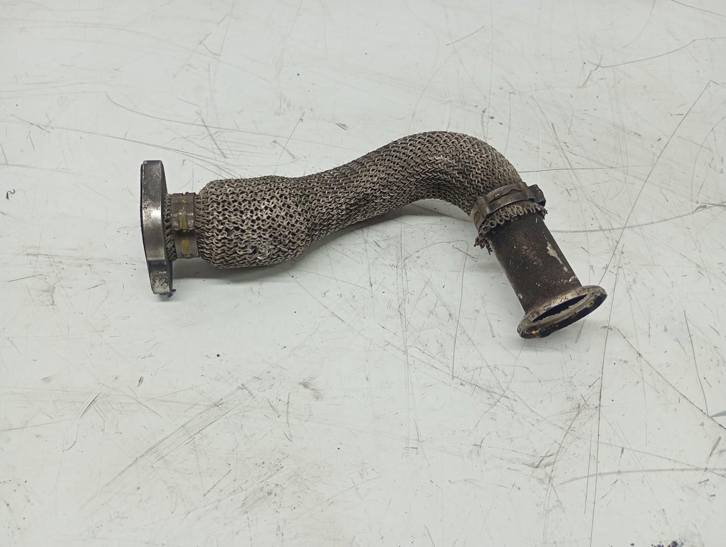 Conducta EGR Audi A4 B8/8K (2007 - 2011)
