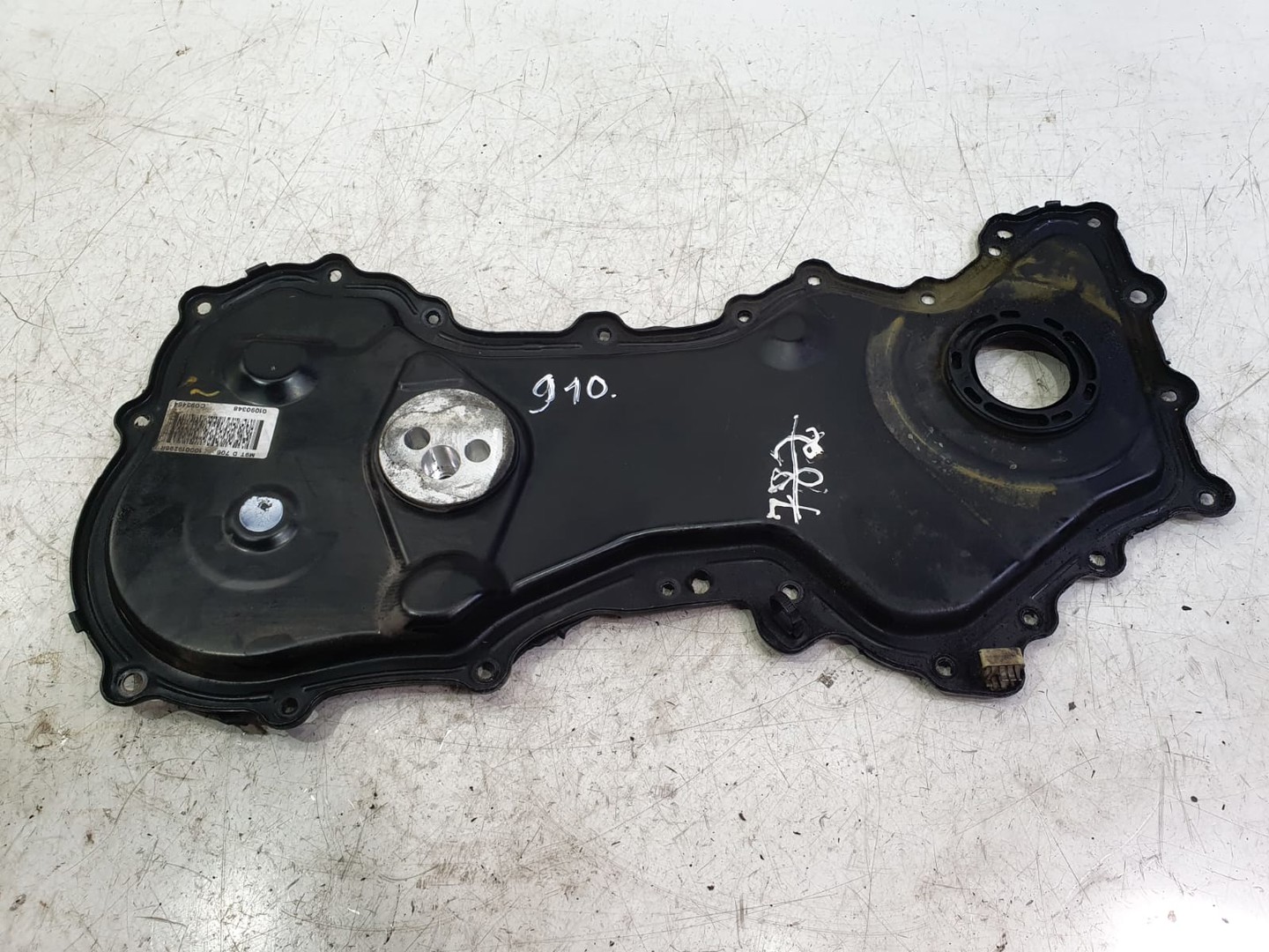 Capac distributie 21465r Renault Master 3 (1st facelift) (2014 - 2019)
