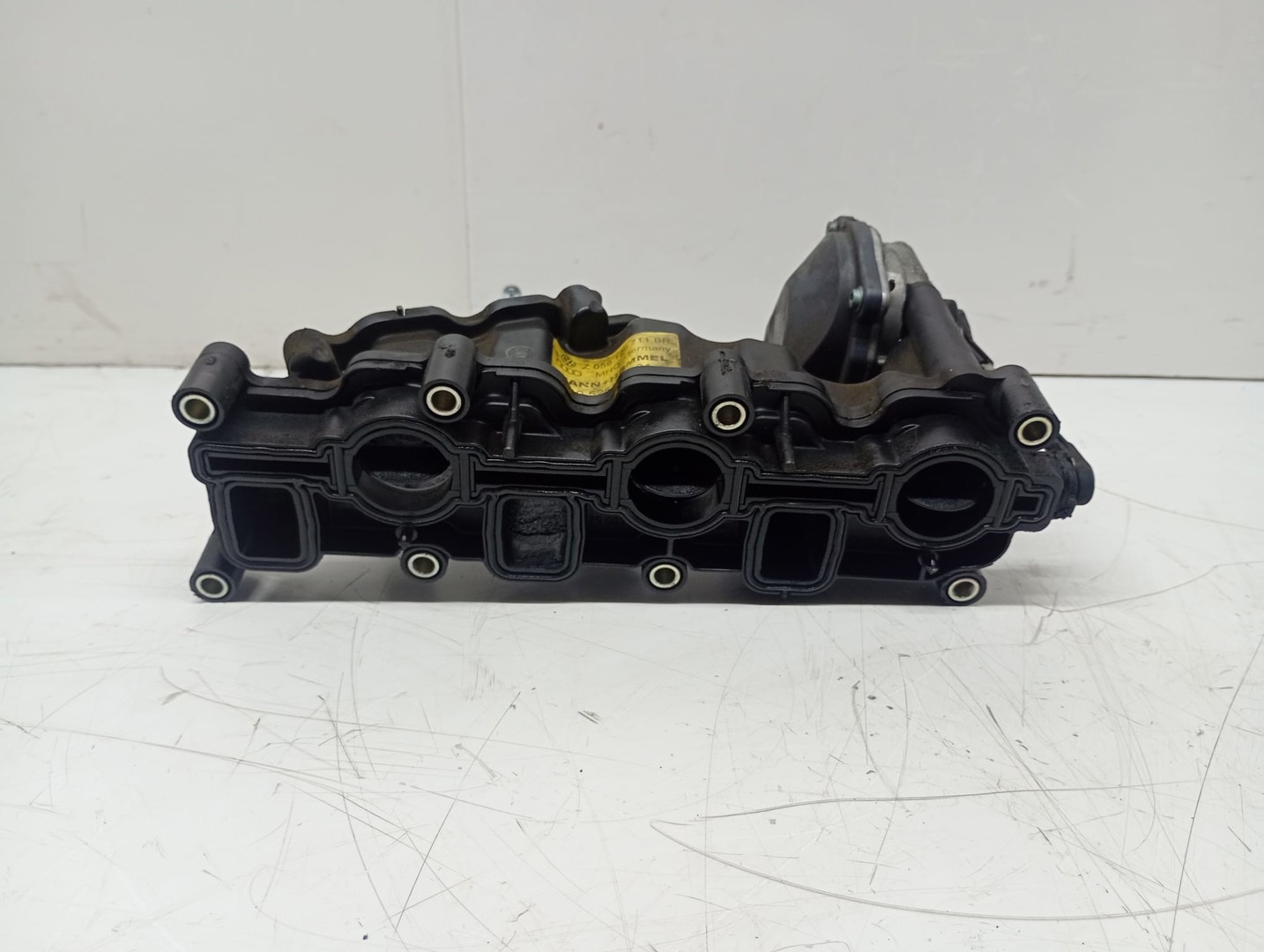 Galerie admisie z059129711br Audi A4 B8/8K (2007 - 2011)