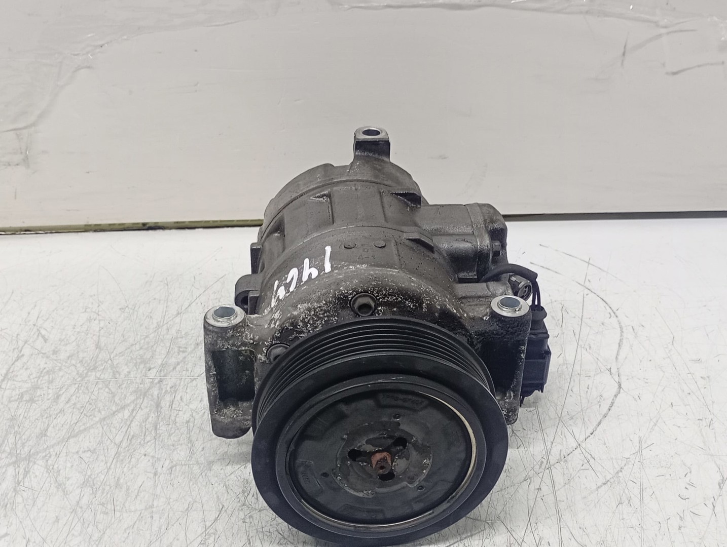 Compresor clima ac 8K0260805J Audi A4 B8/8K (2007 - 2011)