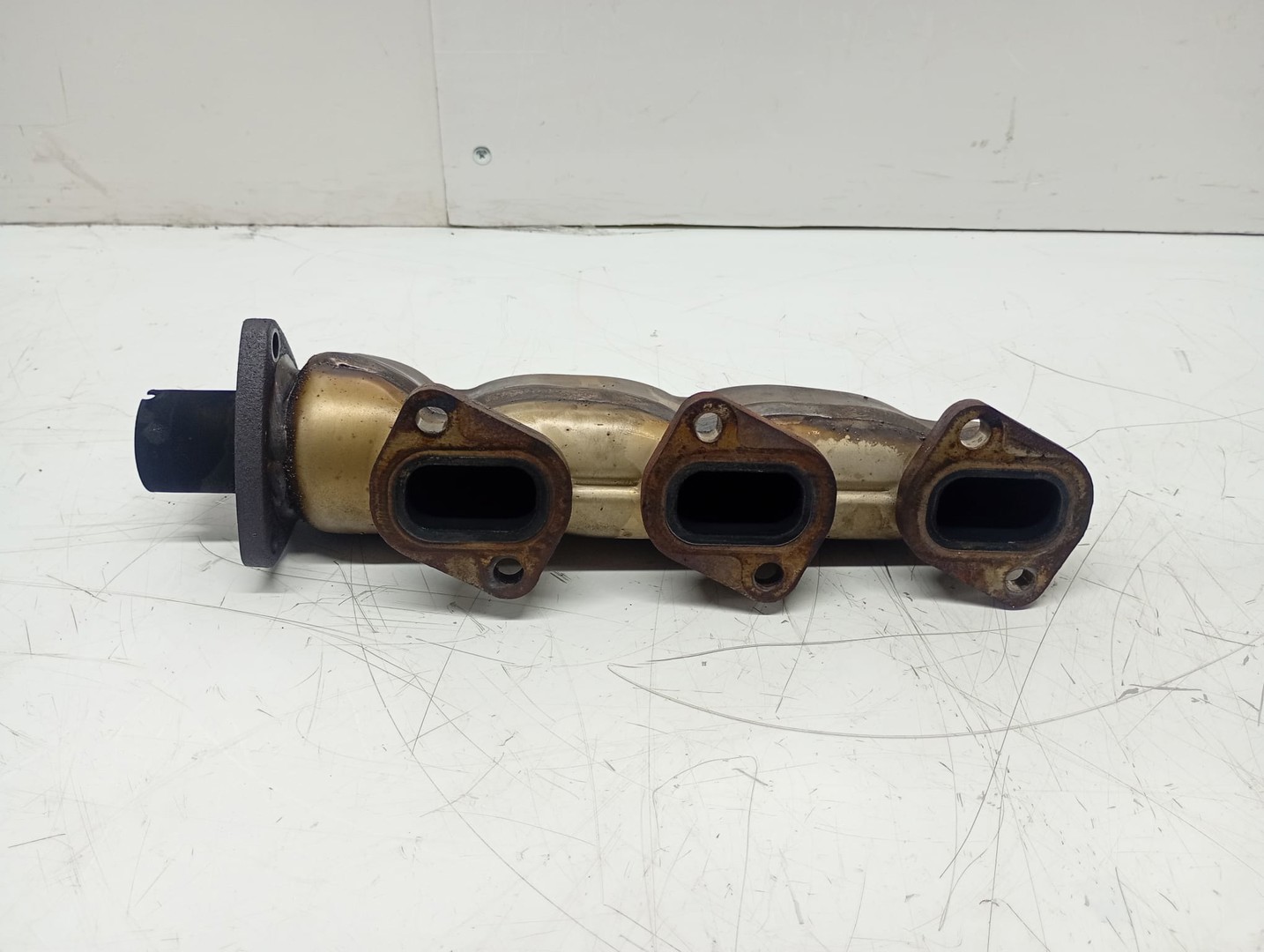 Galerie evacuare 059253034l Audi A4 B8/8K (2007 - 2011)