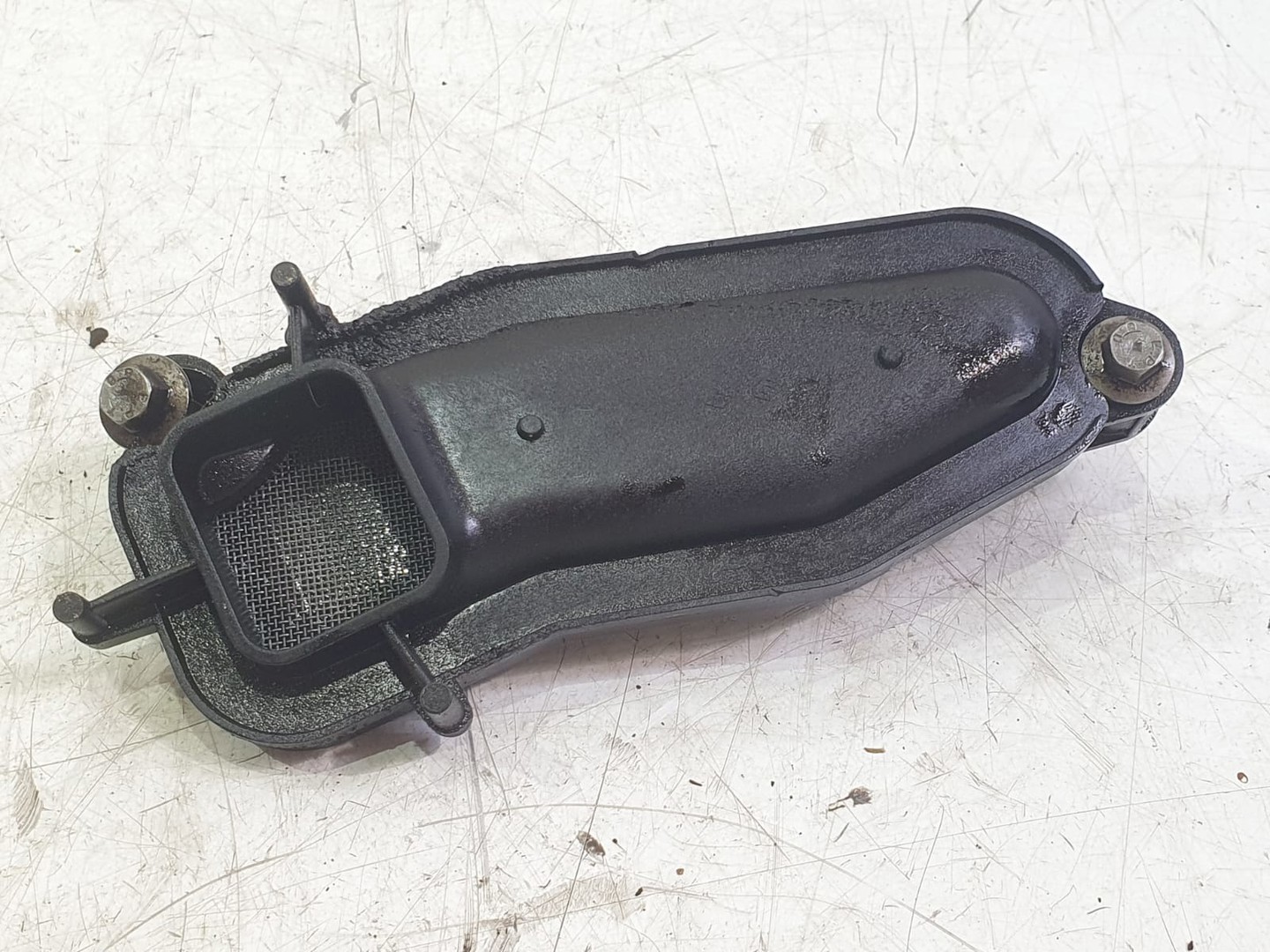 Sorb pompa ulei 150505659r Renault Master 3 (1st facelift) (2014 - 2019)