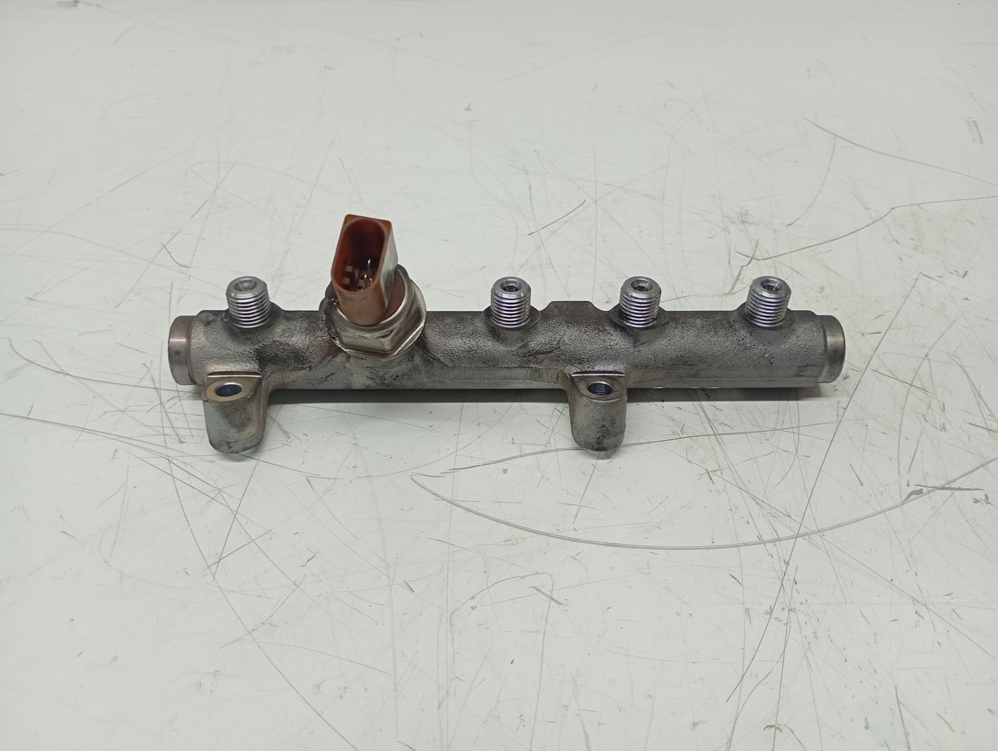Rampa injectoare 059130089ah Audi A4 B8/8K (2007 - 2011)