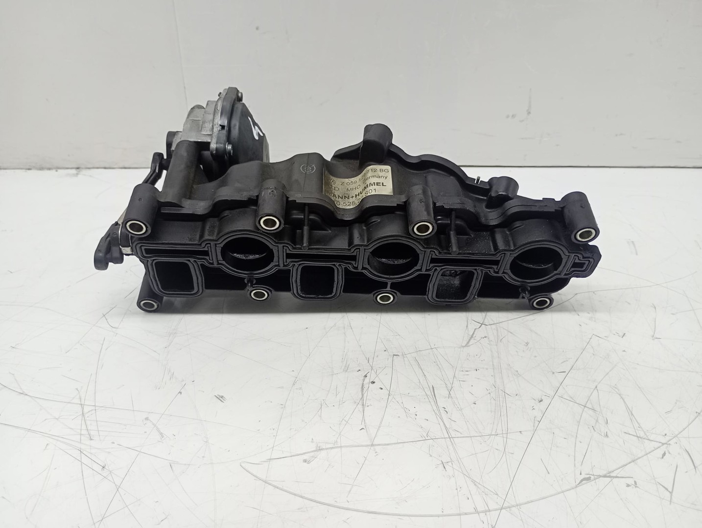 Galerie admisie z059129712bg Audi A4 B8/8K (2007 - 2011)