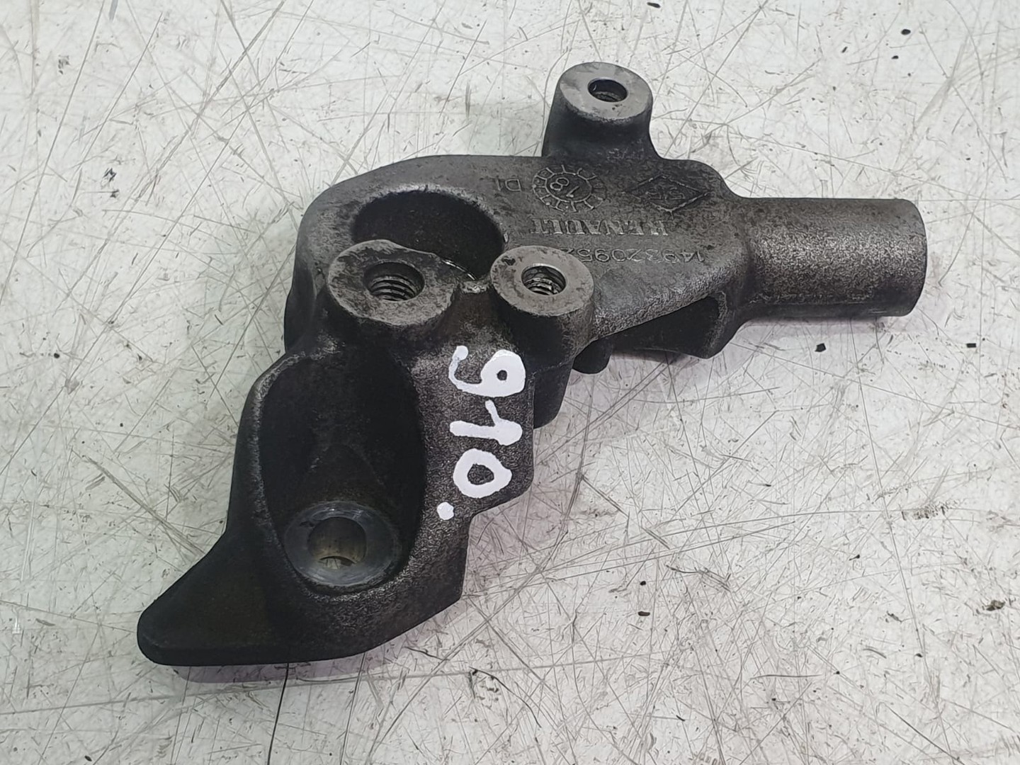 Suport motor 149320952r Renault Master 3 (1st facelift) (2014 - 2019)