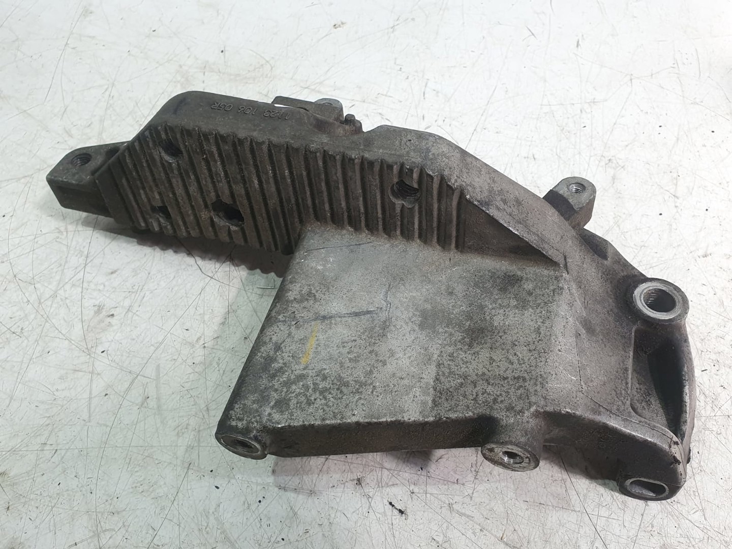 Suport motor 112310605r Renault Master 3 (1st facelift) (2014 - 2019)