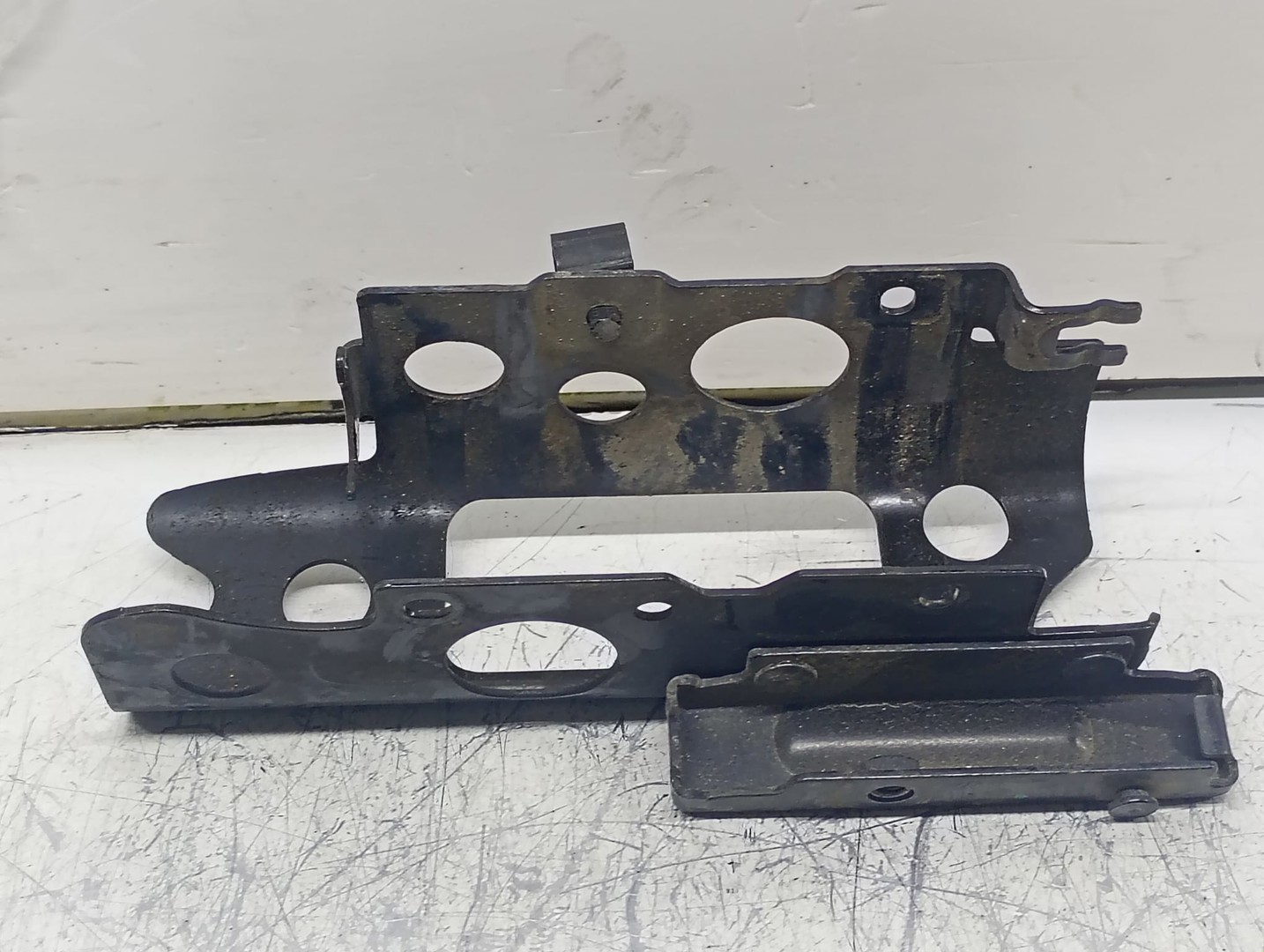 Suport motor 1k0127023N Volkswagen Passat B7 (2010 - 2015)