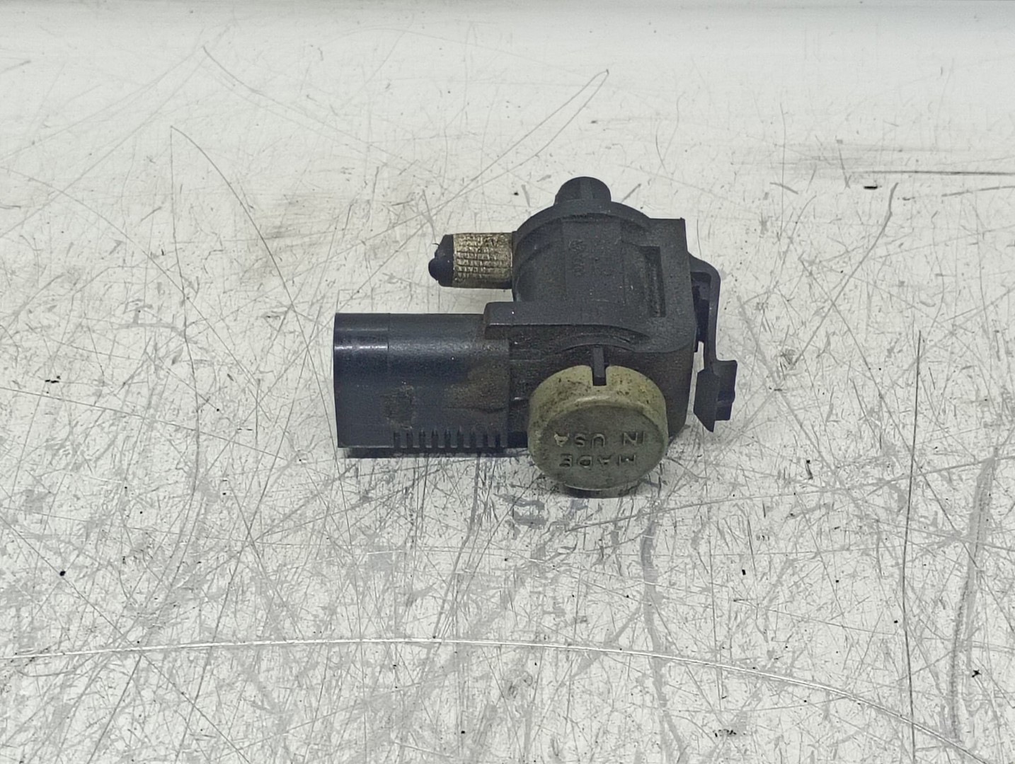 Electrovalva vacuum 1k0906283A Audi A4 B8/8K (2007 - 2011)