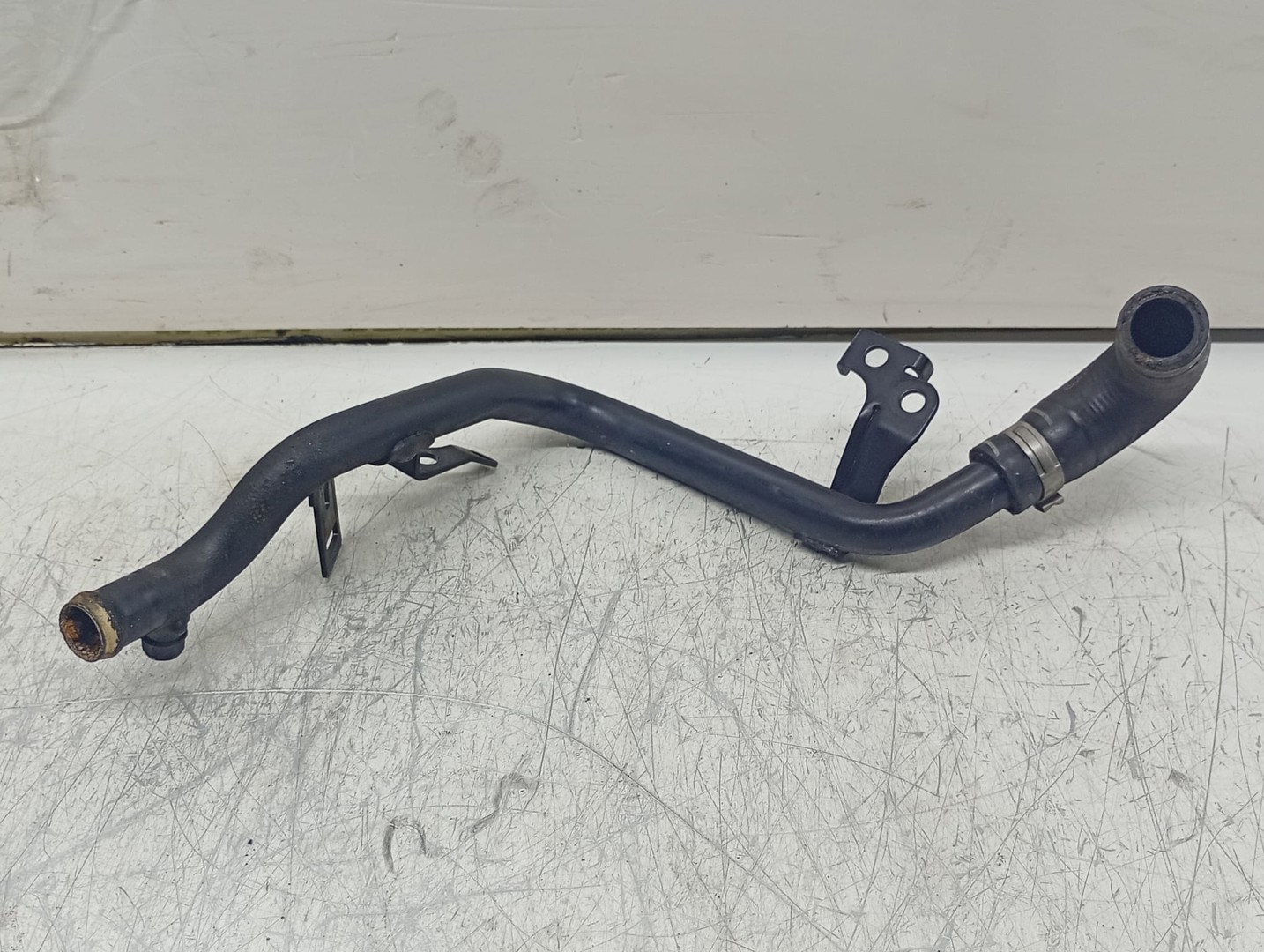 Conducta apa 059121507aB Audi A5 8T (2007 - 2011)