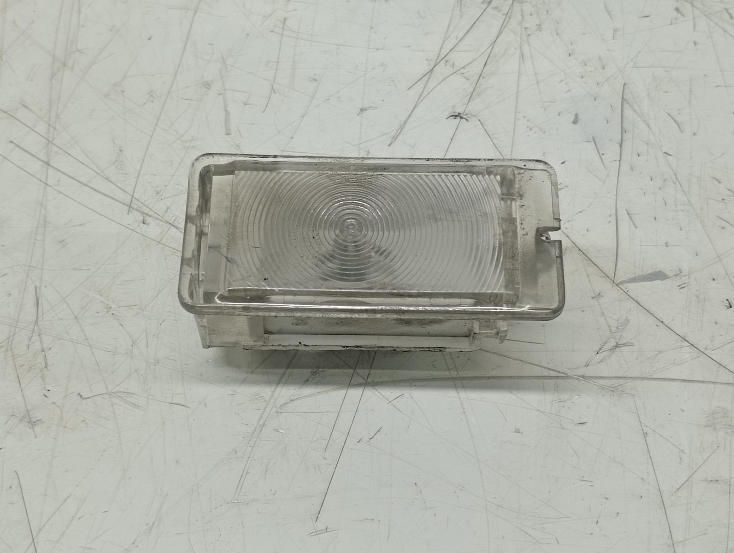 Lampa plafon 3737w5w Nissan Qashqai 2 J11 (2013 - 2020)