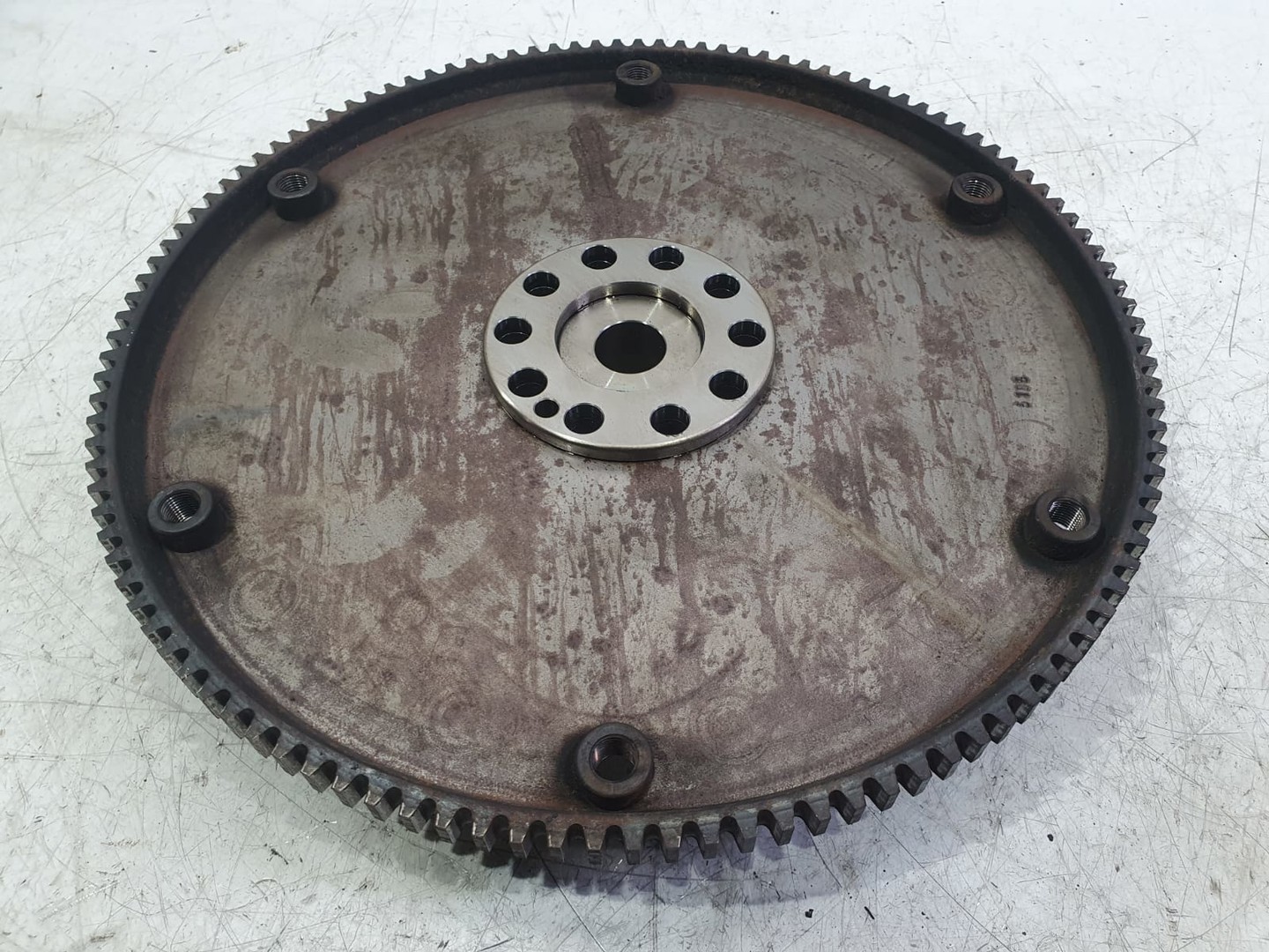 Coroana volanta 059105323bJ Audi A4 B8/8K (2007 - 2011)
