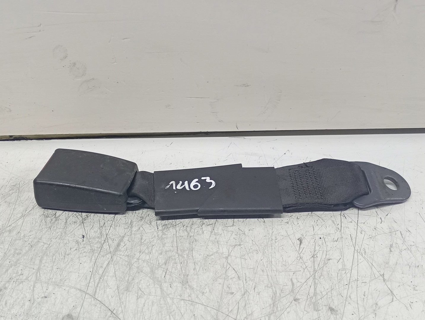 Pretensioner 96395359xx Citroen C3 1 (2002 - 2010)