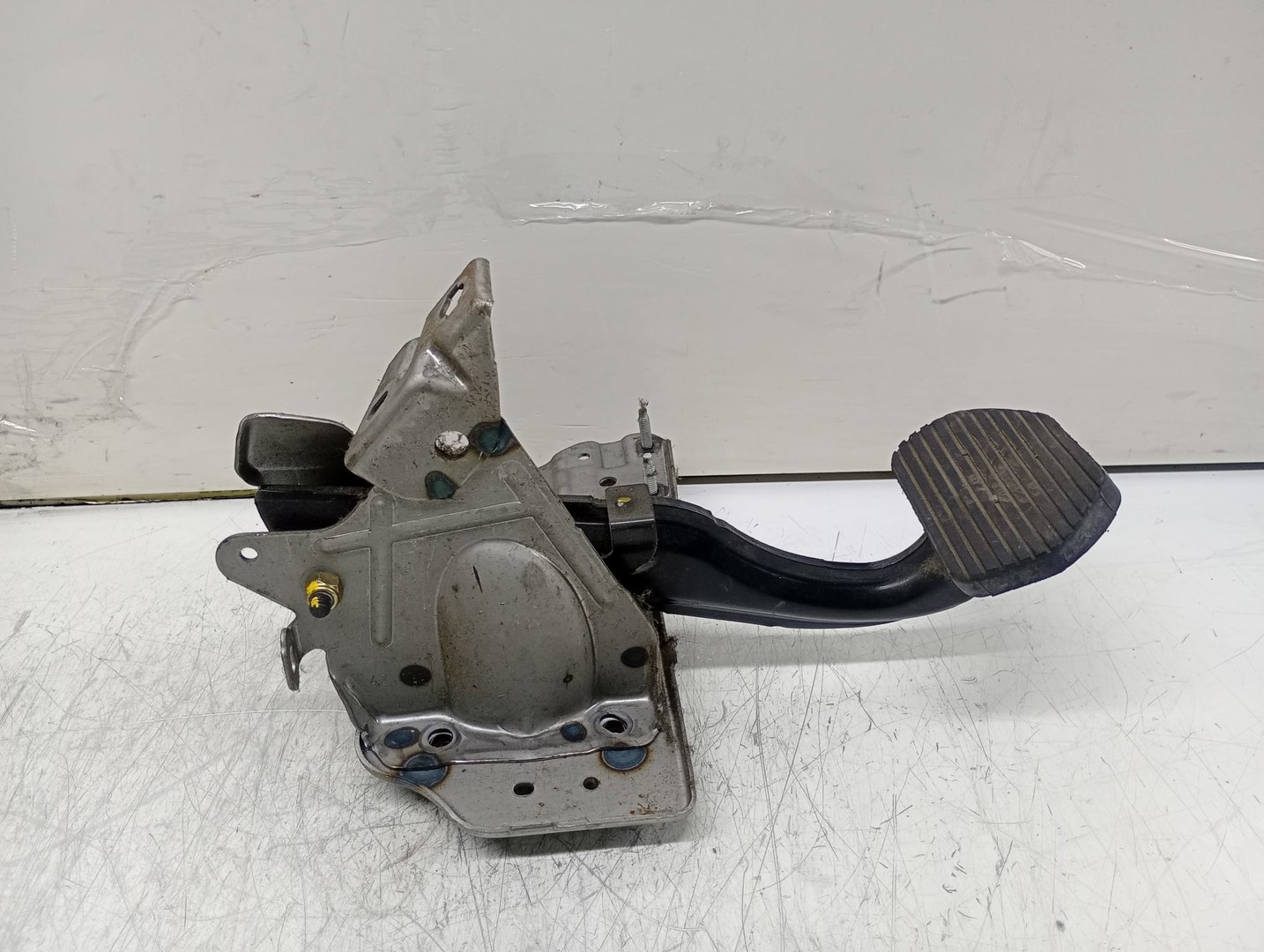 Pedala frana Citroen C3 1 (2002 - 2010)