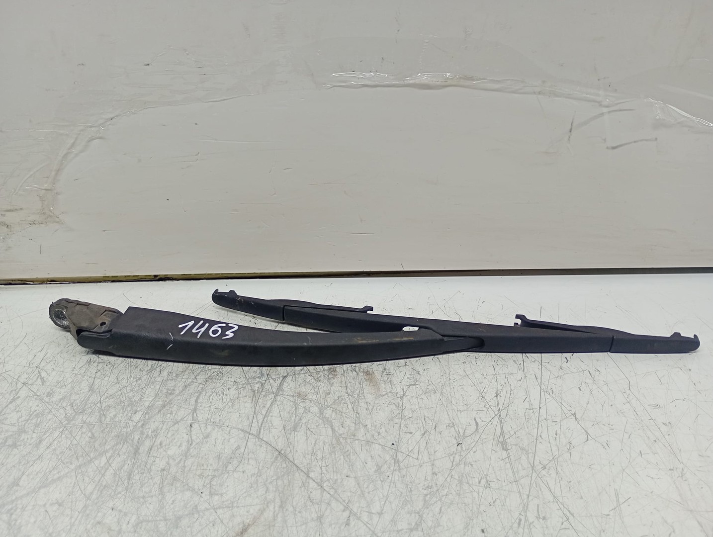 Brat stergator luneta 9636279777 Citroen C3 1 (2002 - 2010)