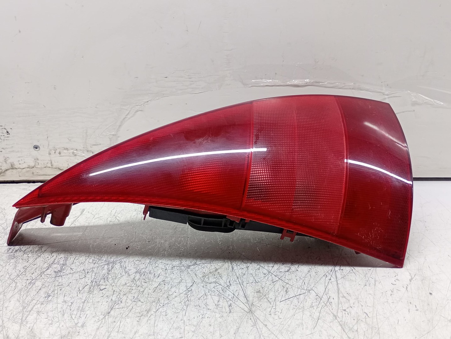 Stop stanga 2556G2 Citroen C3 1 (2002 - 2010)