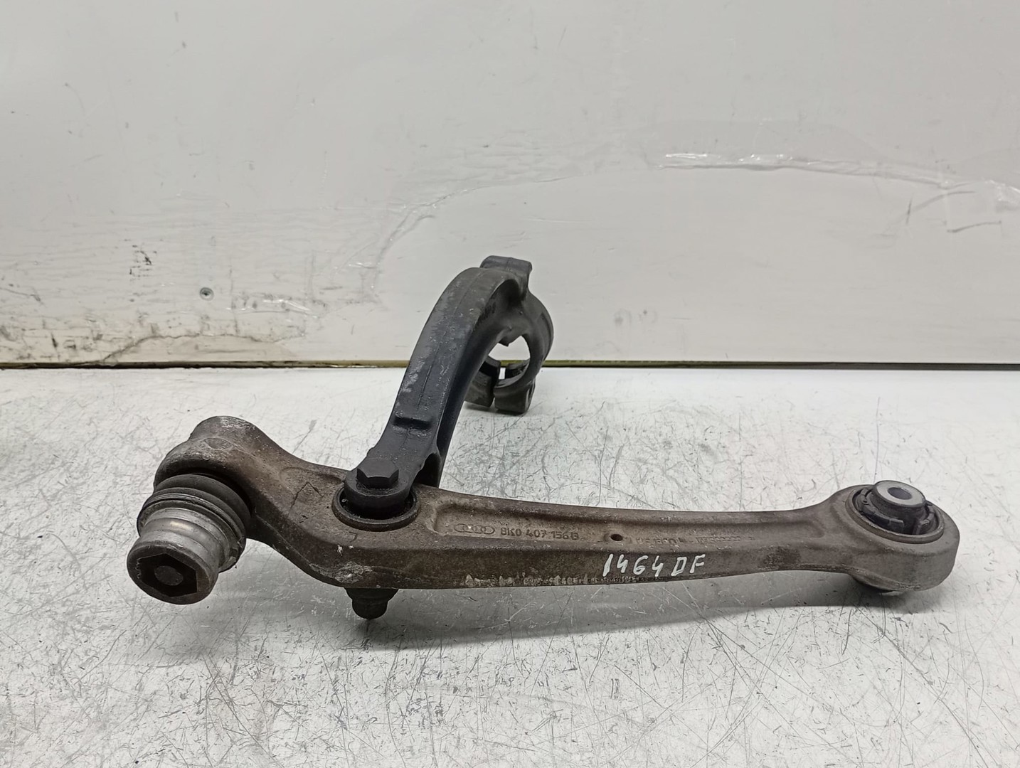 Brat suspensie dreapta fata 8K0413-k Audi A4 B8/8K (2007 - 2011)