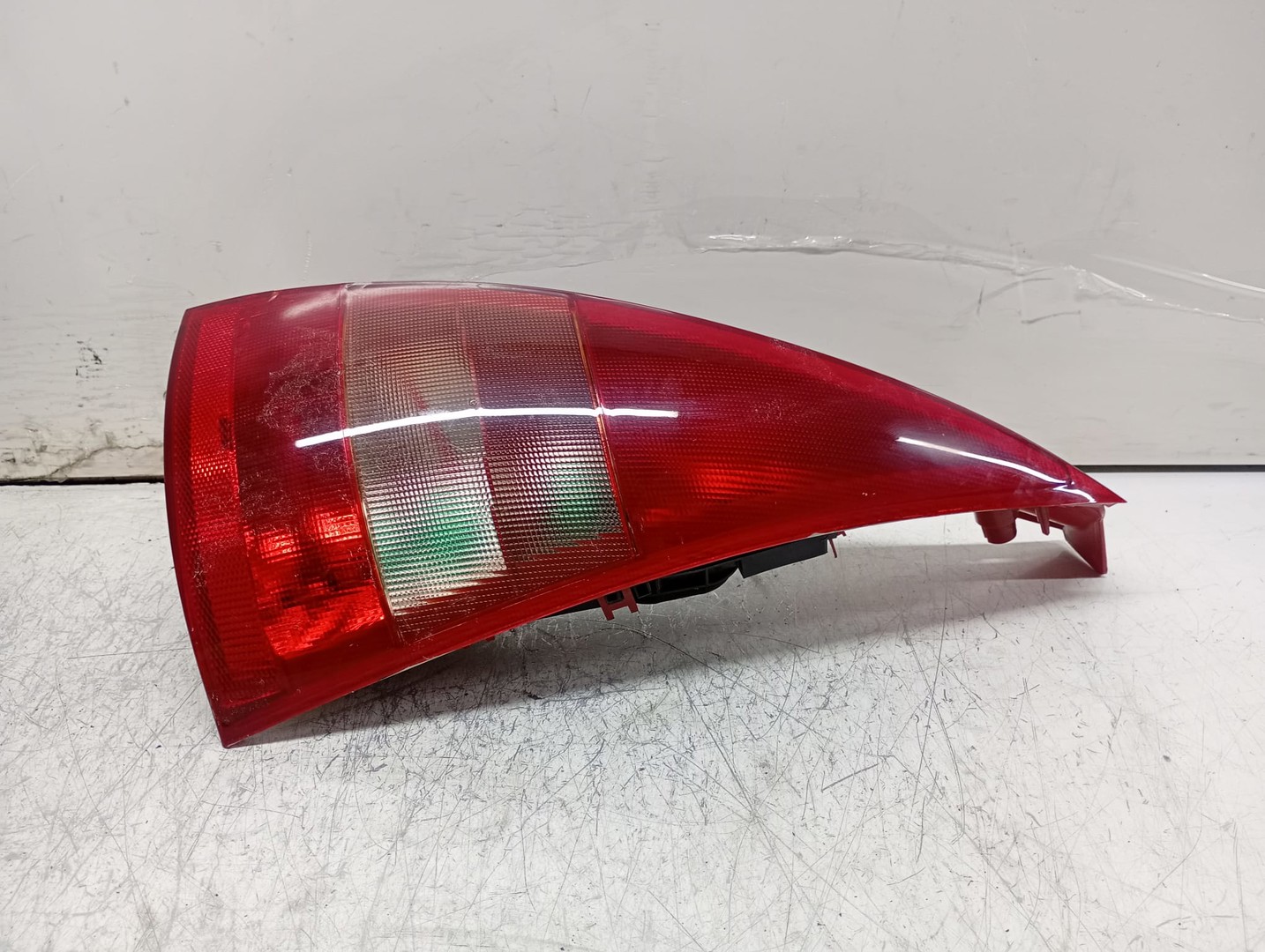 Stop dreapta Citroen C3 1 (2002 - 2010)