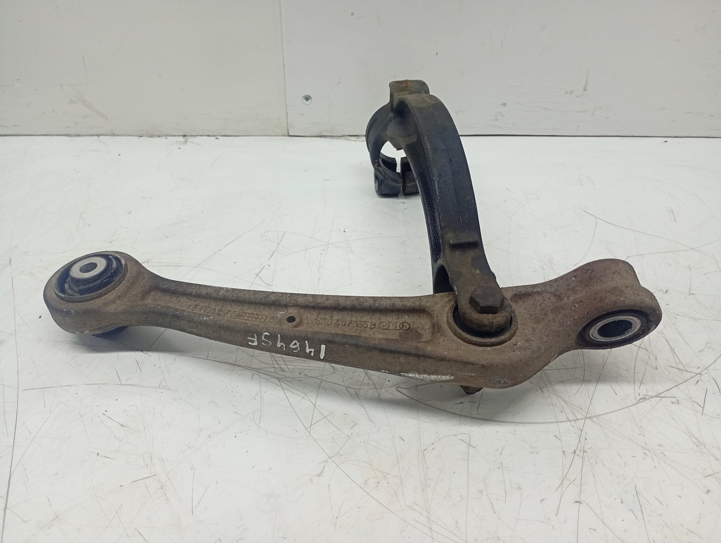 Brat suspensie stanga fata 8k0407155b Audi A4 B8/8K (2007 - 2011)