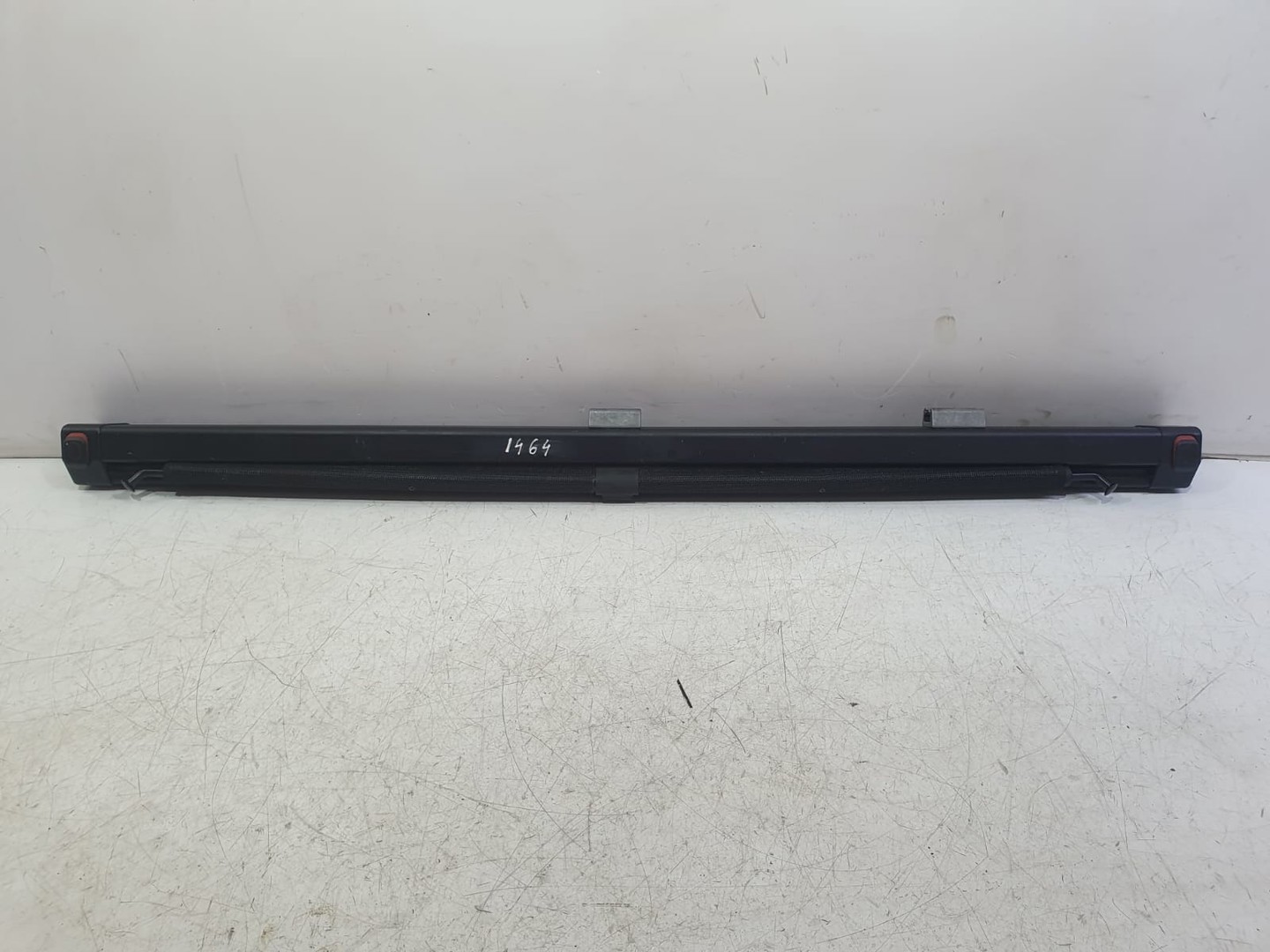 Plasa portbagaj Audi A4 B8/8K (2007 - 2011)