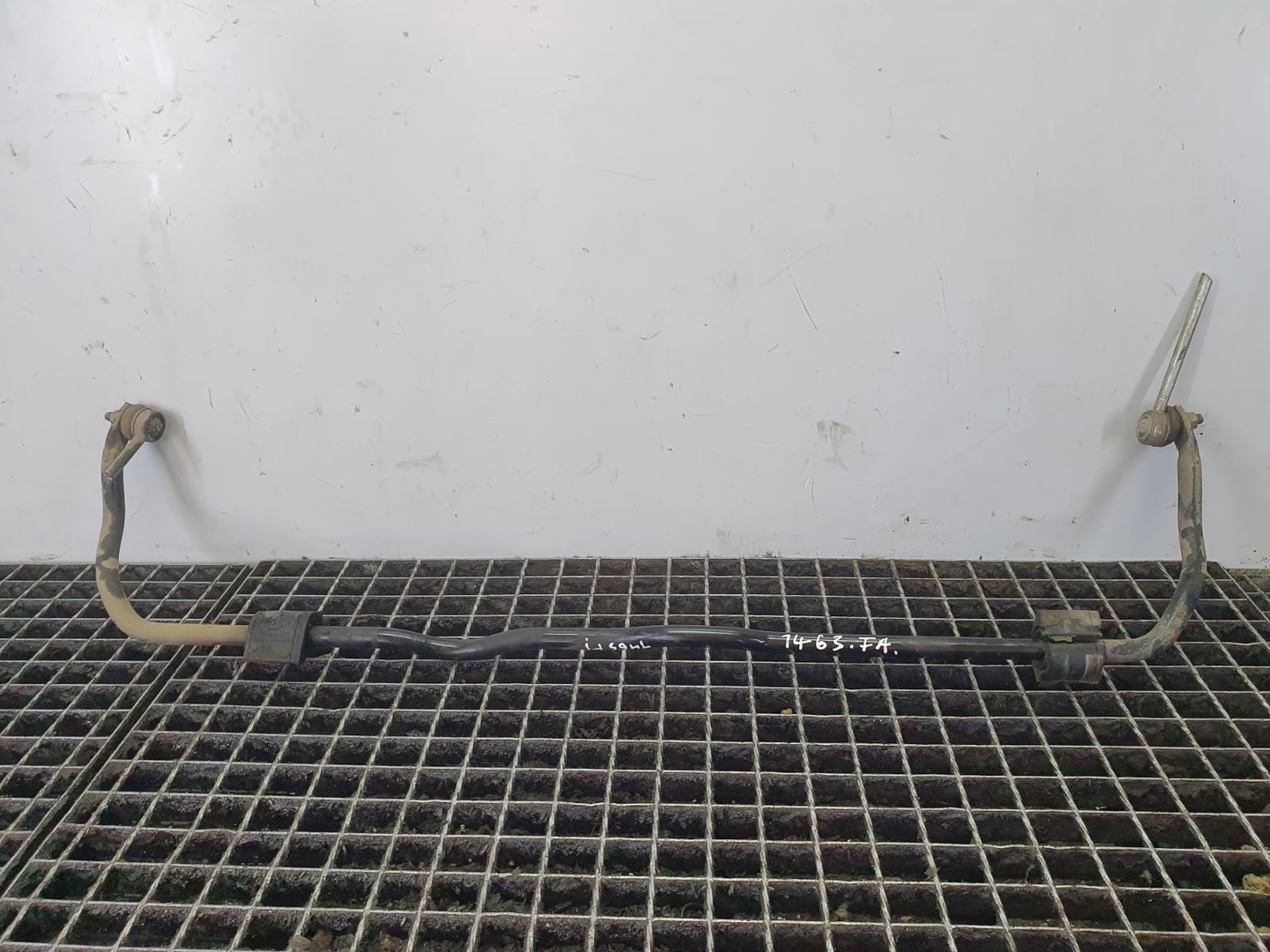 Bara stabilizatoare fata Citroen C3 1 (2002 - 2010)