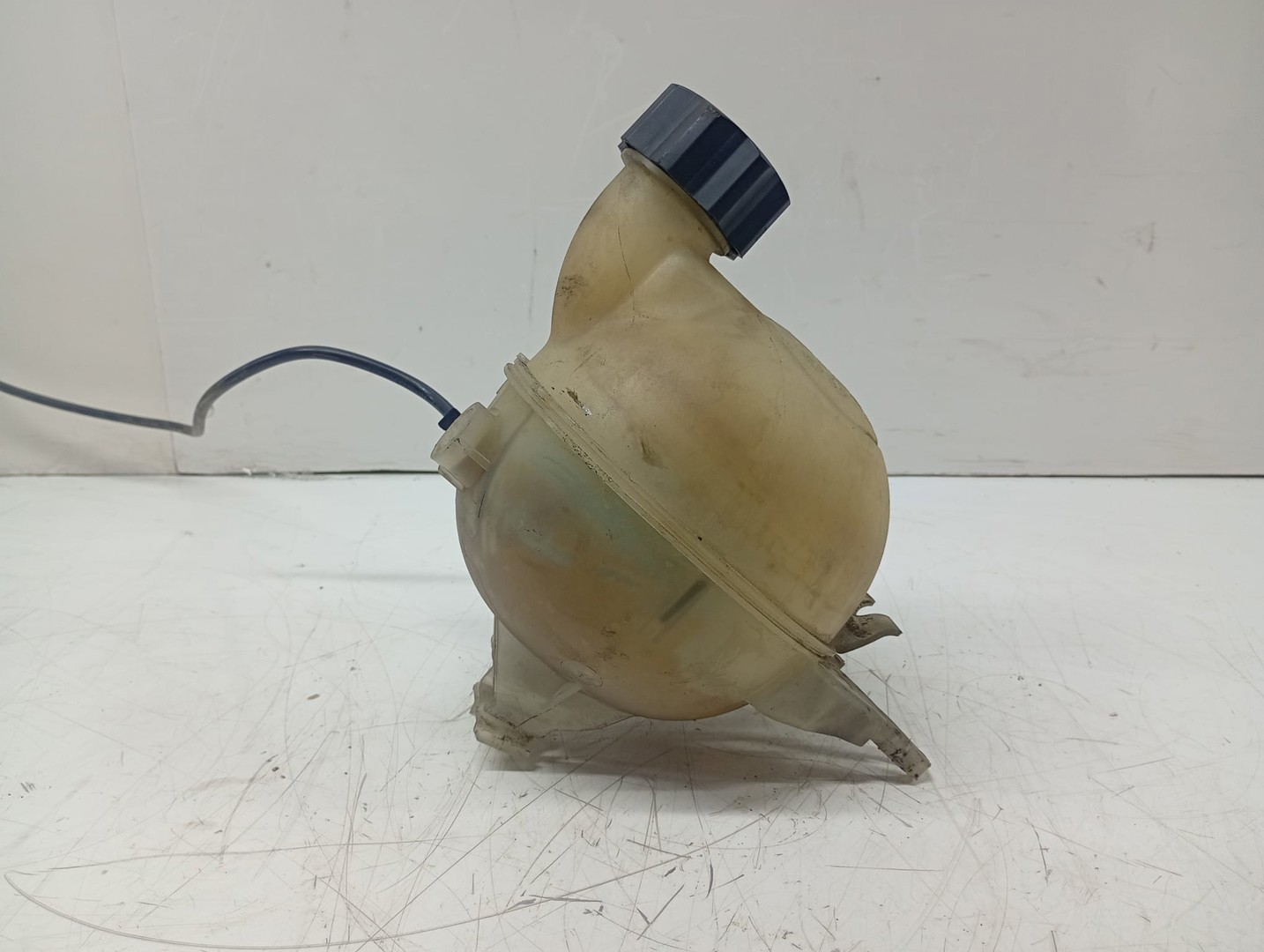 Vas expansiune 9680154180 Citroen C3 1 (2002 - 2010)