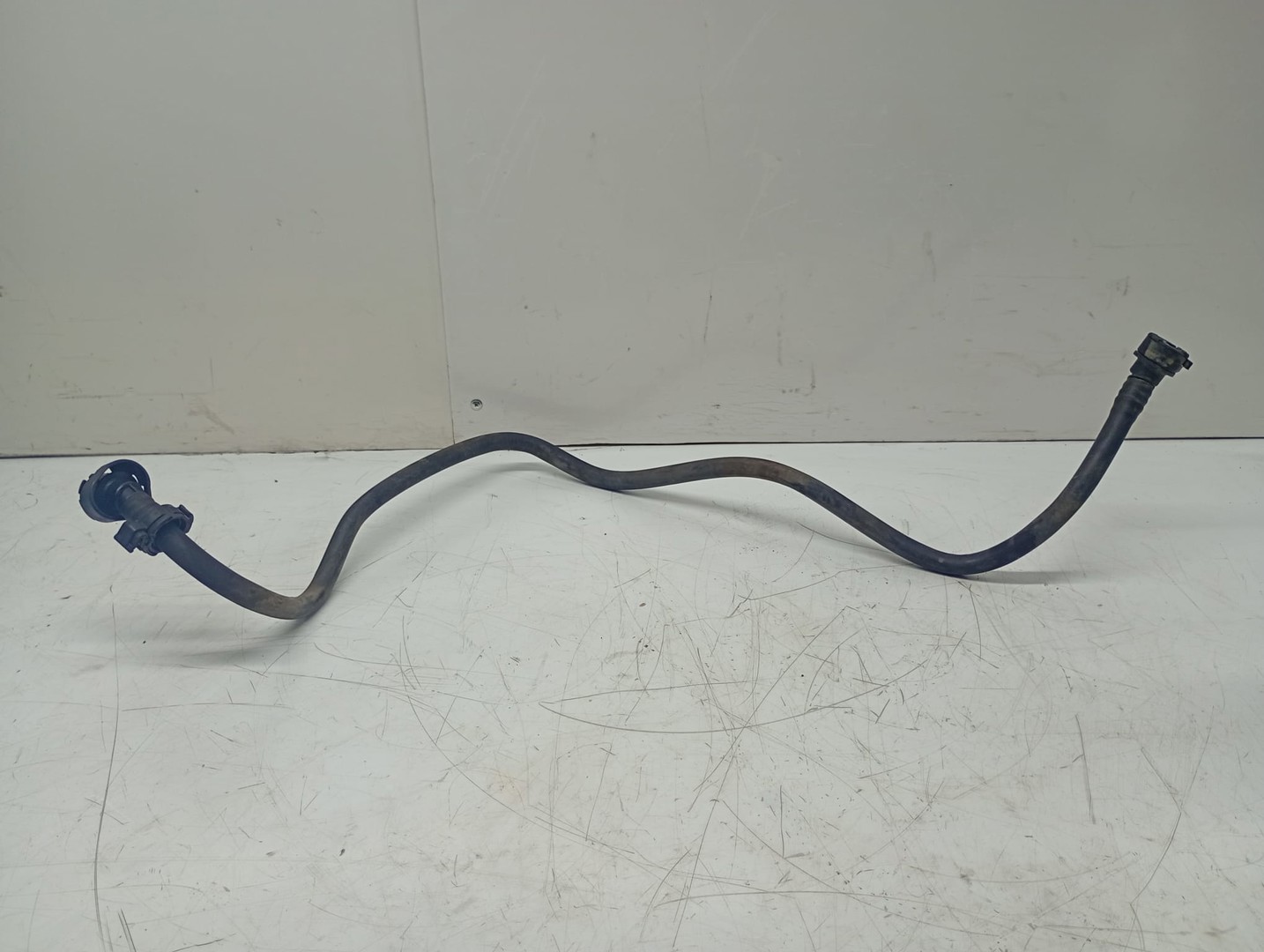 Furtun apa Citroen C3 1 (2002 - 2010)