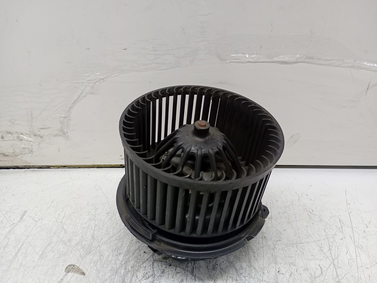 Motoras aeroterma Citroen C3 1 (2002 - 2010)