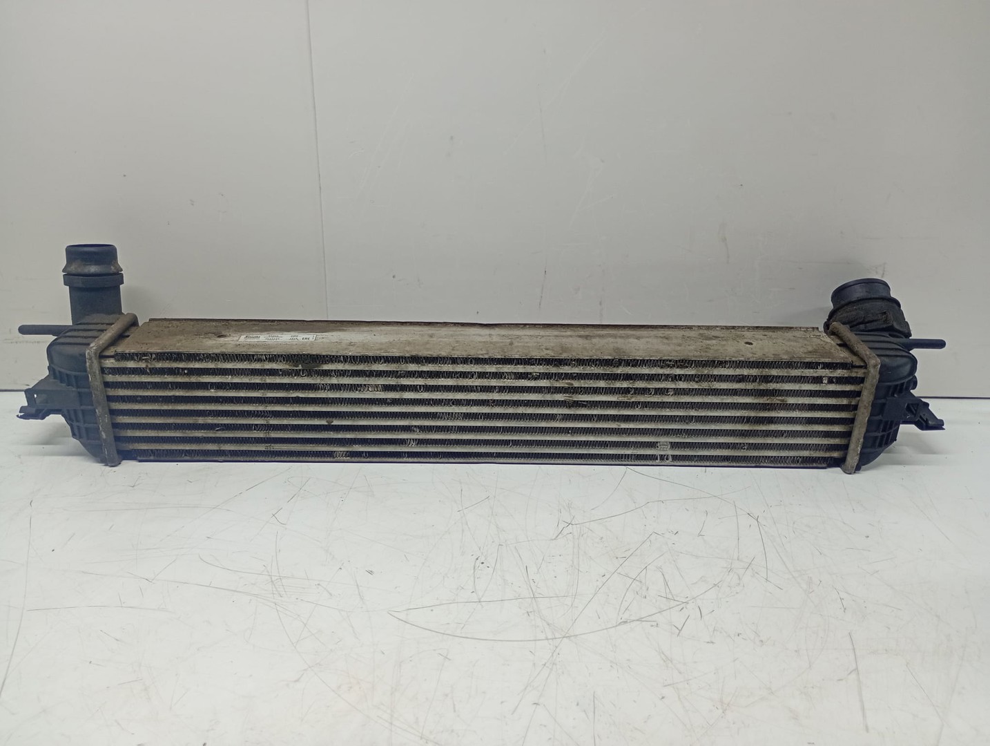 Radiator intercooler Renault Laguna 3 (2007 - 2011)