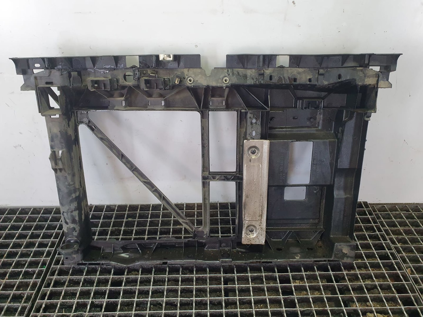 Trager 1856623016tu 1856623016dv Citroen C3 1 (2002 - 2010)