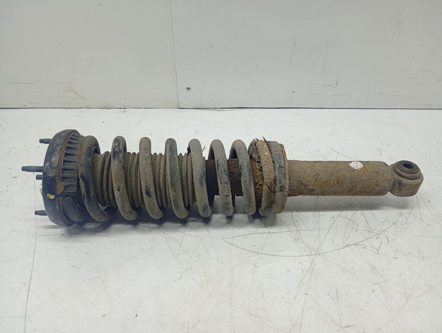 Amortizor spate Jaguar XF X250 (2007 - 2011)