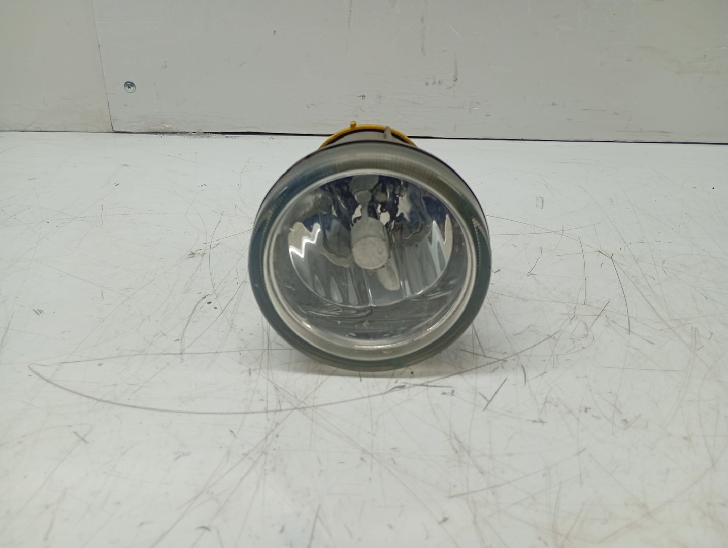 Proiector ceata dreapta 9648947780 Citroen C3 1 (2002 - 2010)