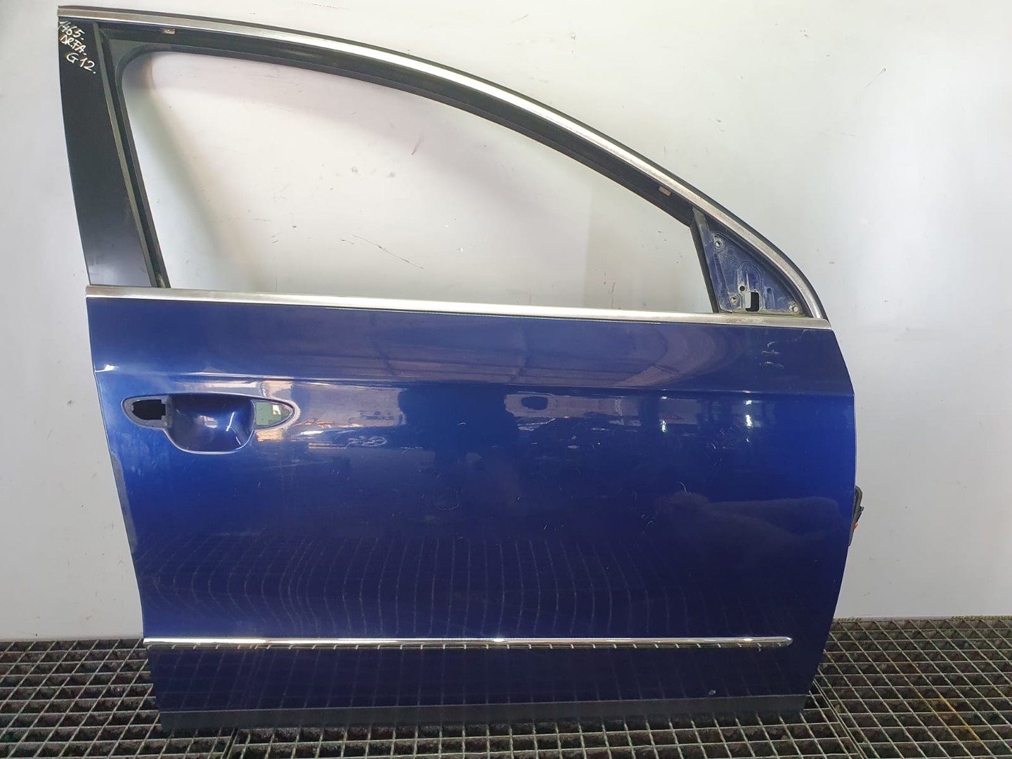 Usa dreapta fata 3c4831312 Volkswagen Passat B6 (2005 - 2010)