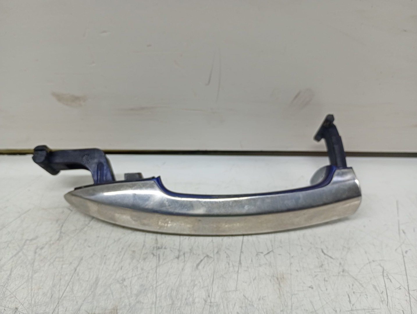 Maner exterior Volkswagen Passat B6 (2005 - 2010)
