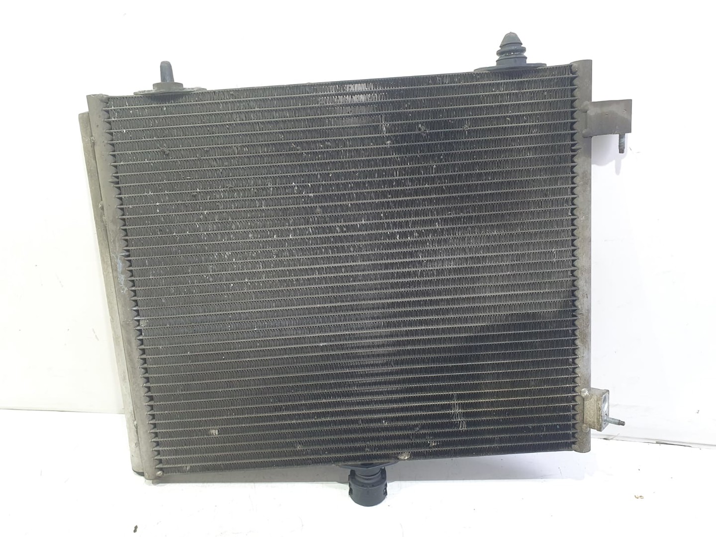 Radiator clima ac 9655009380 Citroen C3 1 (2002 - 2010)